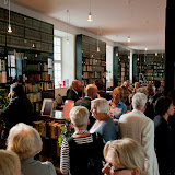 Vetenskap & Allmänhets (VAs) årsmöte och dialogseminarium 2011