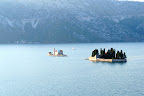 Kotor, Montenegro.