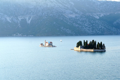 Kotor, Montenegro.