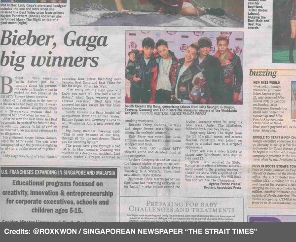 Big Bang - MTV EMA 2011 Newspaper - Nov2011 - 03.jpg