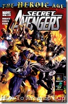 P00002 - 042- Secret Avengers howtoarsenio.blogspot.com #2 P00002 - 042- Secret Avengers howtoarsenio.blogspot.com #2