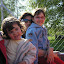 Vysviacka hasičskej zástavy - Hody 2009
