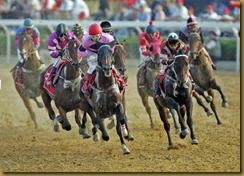 horse-racing