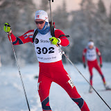 Tor Petter Lillebo Stormoen