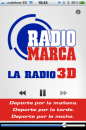 Descargar Radio Marca HD 1.4 para iPhone gratis