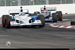 Paul Tracy