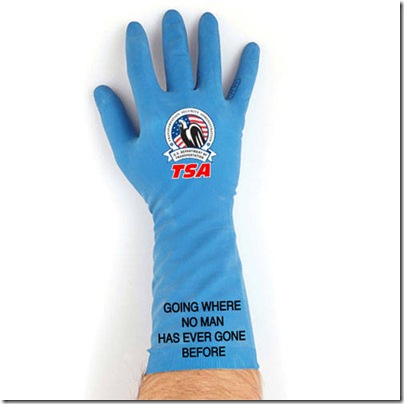 TSA-Groping-Glove