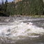 Rusty/Marble Rapid