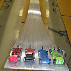 2011 Pinewood Derby