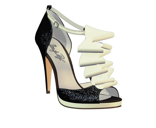 I Designed My Perfect Shoes!