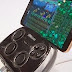 Samsung Gamepad is a slick Bluetooth controller