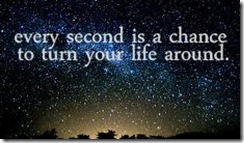 life is a chance