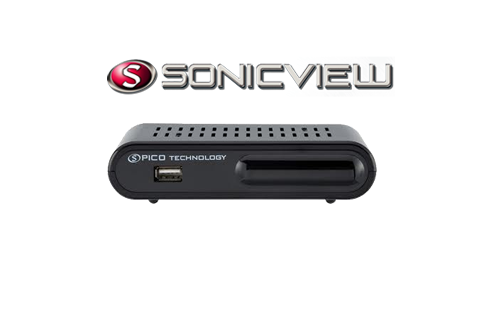 SONICVIEW PICO SD