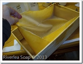 Mould Liners-010 Mould Liners-010
