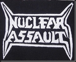 nuclear assault
