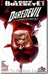 P00035 - Daredevil #115 P00035 - Daredevil #115