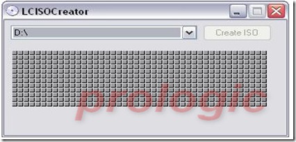 LC ISO Creator - prologic