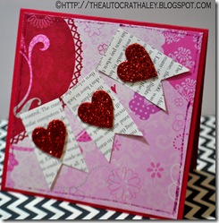 VALENTINES DAY CARDS (5)