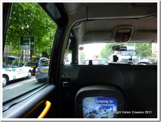 Cab Cab