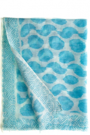 I absolutely love this scarf for summertime. The color and pattern are so refreshing.
(calypsostbarths.com) I absolutely love this scarf for summertime. The color and pattern are so refreshing.
(calypsostbarths.com)