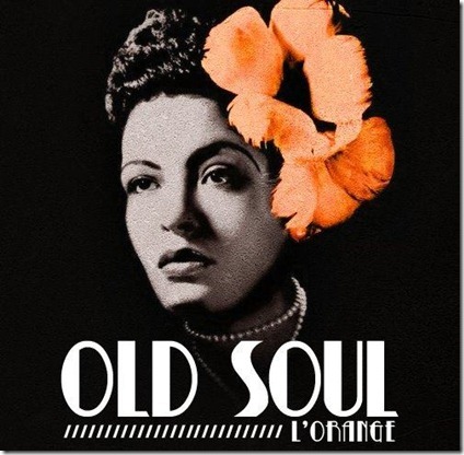 Old Soul 1