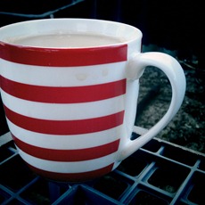 cuppa tea