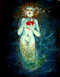 Mermaid By Sugil
