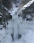 Winter in Finger Lakes Wine Country Slideshow