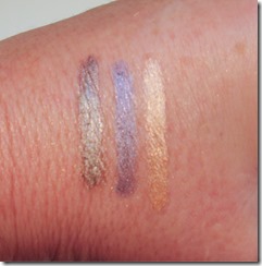 Sephora Jumbo Eye Pencils Swatch