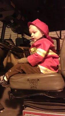 Drivers seat