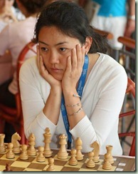 Suzana Chang