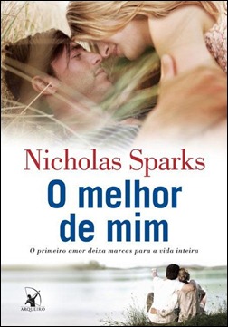 O melhor de mim O melhor de mim