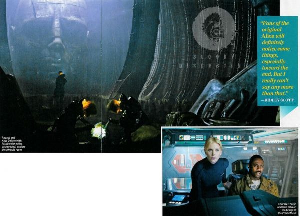 Prometheus EW 01