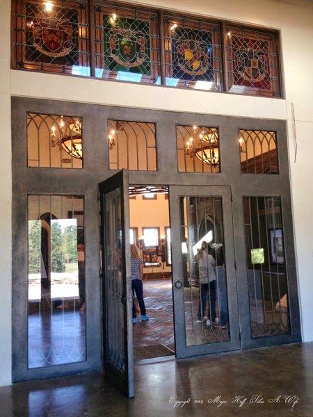 Outdoor Patio area with stained glass.jpg Outdoor Patio area with stained glass