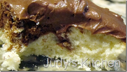 SL marble cake