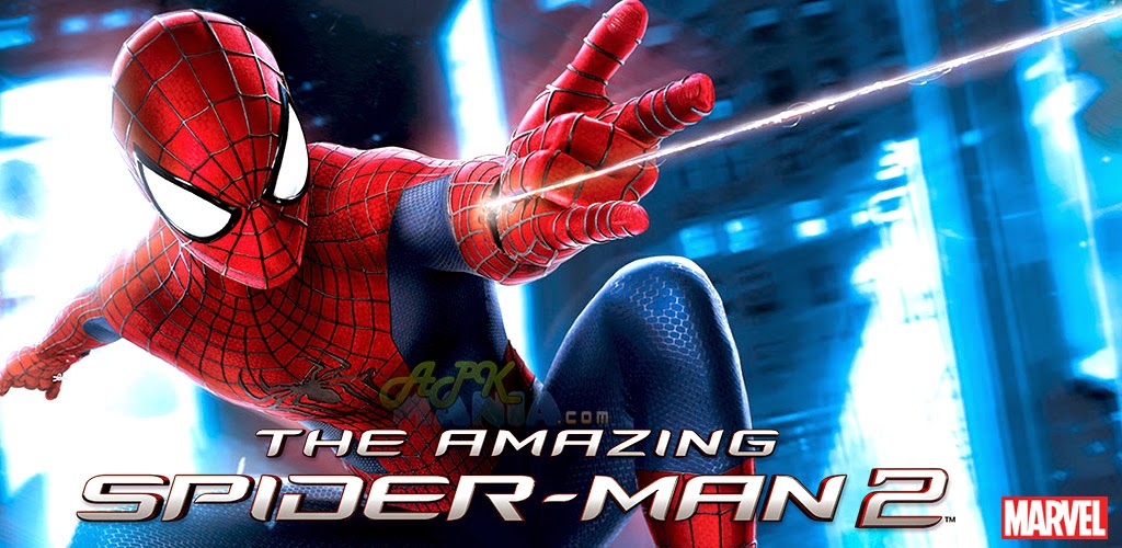 marvel spider man ultimate apk