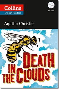 Collins - Agatha Christie - Death in the Clouds