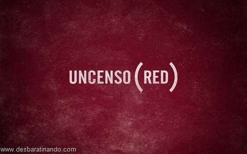 Uncensored Uncensored