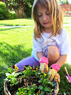 Fall Planting Fall Planting