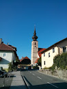 Kirche Nussdorf 