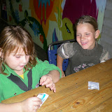 Meidenochtend