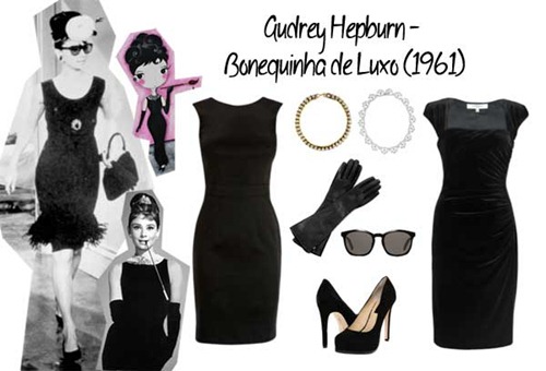 369971-AudreyHepburn-Look 369971-AudreyHepburn-Look