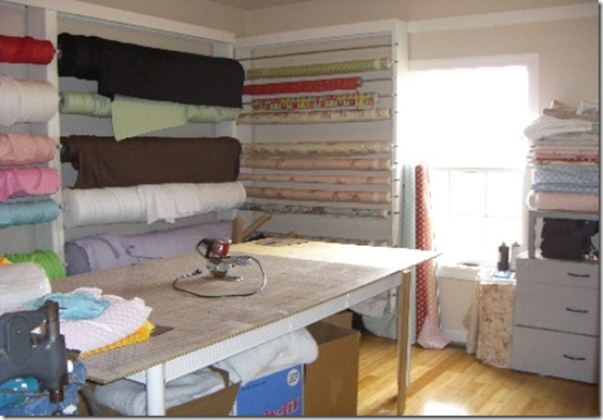 3 rd bedroom
