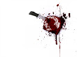 Knife And Blood