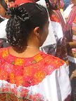 Traje guatemalteco