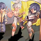Guia E Builds De Mercenário Critico De Katar: PvM, PvP e WoE