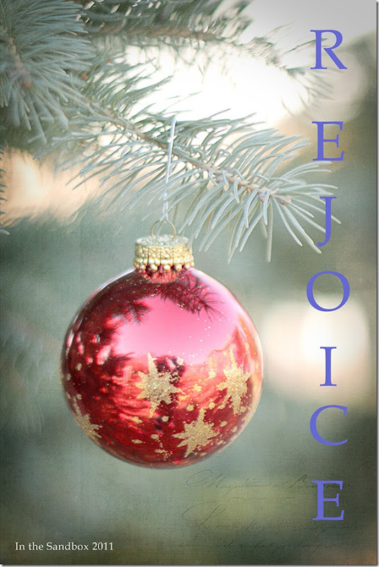 Rejoice with kk provence texture Rejoice with kk provence texture