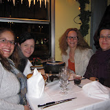 Mädelstag Zürich 2012