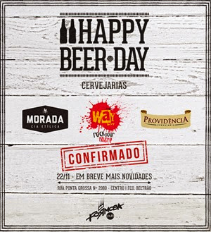 cervejarias confirmadas