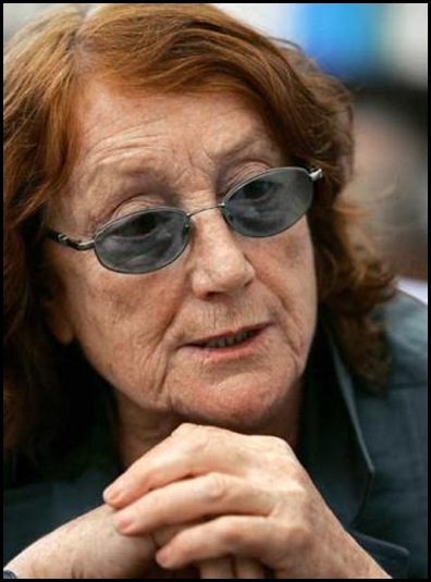 rosa regas ínclita dama rosa regas ínclita dama